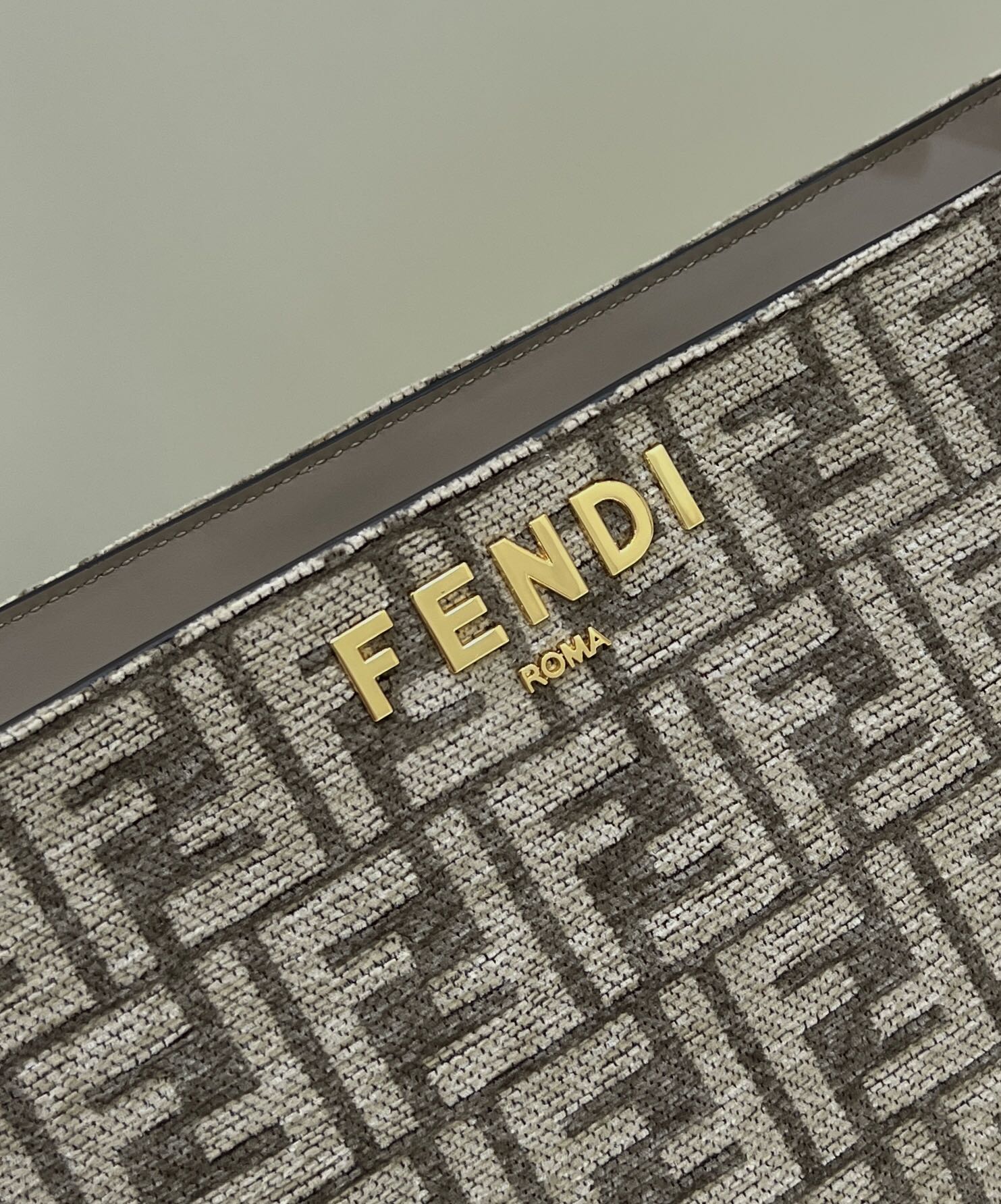 Fendi Satchel Bags